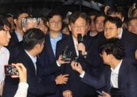李在明擺脫拘留危機后發(fā)聲 司法部門明確證明了它是人權(quán)的最后堡壘