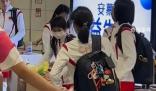 全紅嬋花式熱身 引發了大眾的熱議