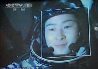 翟志剛首次太空漫步差點回不來 背后真相令人震驚