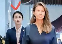 敘利亞總統夫人的美女保鏢 不僅顏值高戰斗力更讓人驚嘆不已