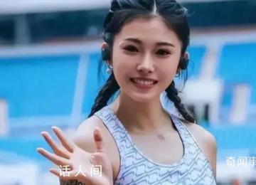 吳艷妮跳爵士舞 即將入住亞運村