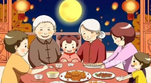 中秋團圓飯只供套餐成潛規則 最低消費仍然存在
