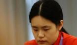 那個頂著臺風(fēng)去上課的女孩奪冠了 朱錦爾個人資料簡介