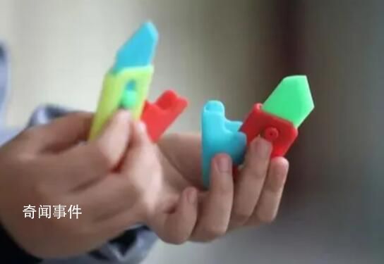 小學(xué)生為何集體癡迷蘿卜刀?真的適合孩子玩嗎