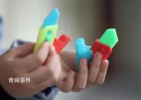 小學(xué)生為何集體癡迷蘿卜刀?真的適合孩子玩嗎
