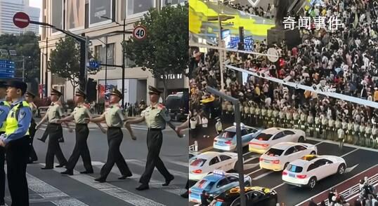 多地現“拉鏈式”人墻 全國多地游客眾多到處都是人從眾