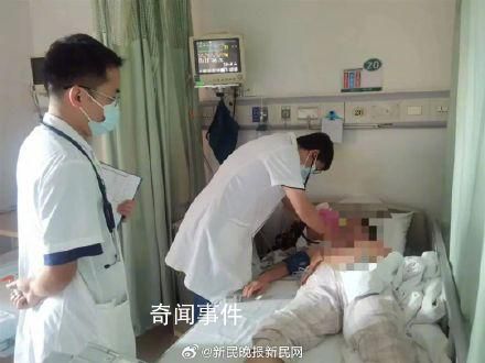 67歲女子高強度旅游后心衰 不得不住進醫院治療