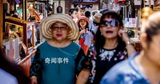 “消失的中國游客”去哪了?東南亞不缺游客只是少了中國游客