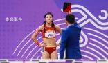 媒體:吳艷妮沒(méi)贏也可以狂