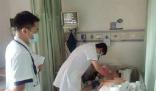 67歲女子高強度旅游后心衰 不得不住進醫院治療