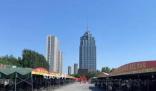 淄博“退燒”:回不到五一盛況