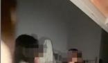 兩女生被迫互扇耳光并遭踢打 涉未成年人拘留暫緩執(zhí)行