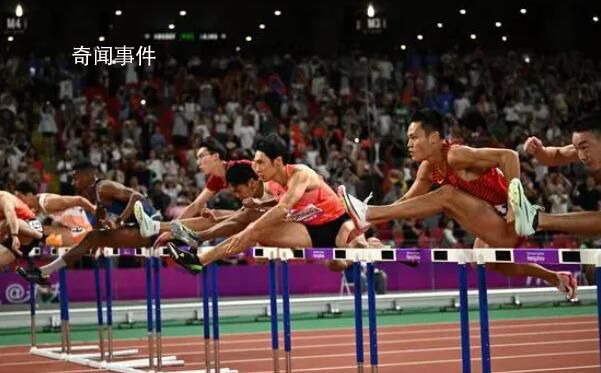 中國風采 閃耀亞運