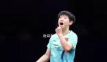 王藝迪3-4早田希娜止步半決賽 后者將與孫穎莎爭(zhēng)奪女單金牌