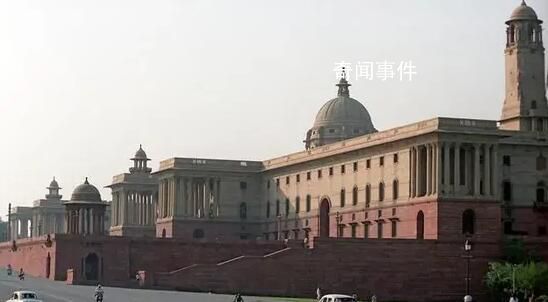 印度:加拿大須遣返約40名外交官