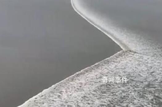 與潮相遇 “壯觀天下無”
