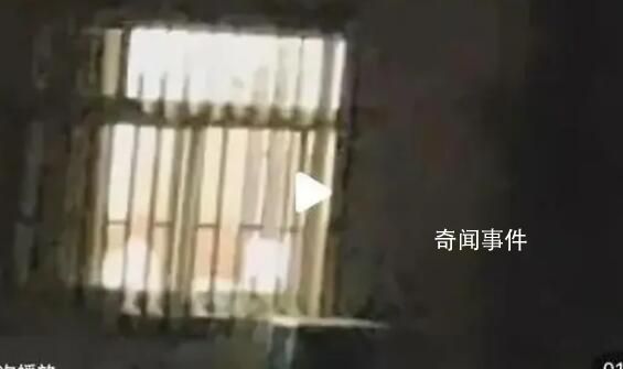 成都養老機構老人被毆打?不實