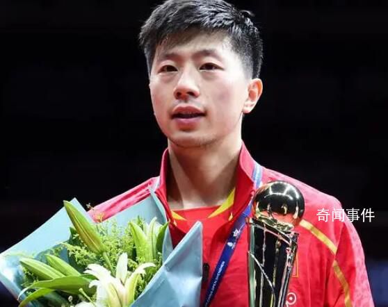 李曉霞說馬龍是傳奇 相信龍隊還能創造更多奇跡
