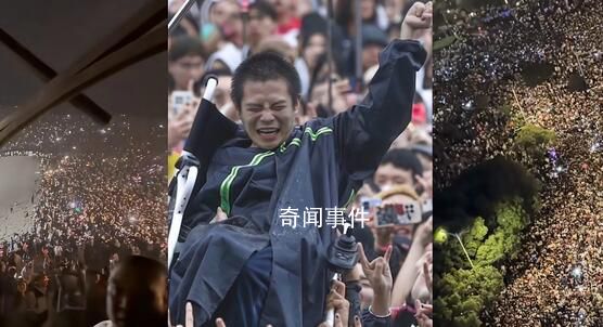 假期到底是哪個城市空了 各地掀起了一股人潮洶涌的熱潮