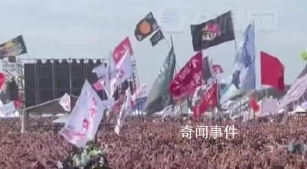 南陽迷笛大量財(cái)物被盜 帳篷都被偷