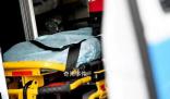 意大利一大客車墜落 至少21人喪生