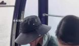 游客坐纜車遇打雷停在半空 持續時間不會太長