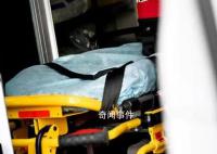 意大利一大客車(chē)墜落 至少21人喪生