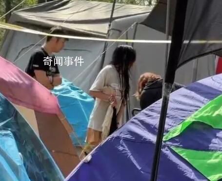 南陽迷笛被盜失主稱營地沒監(jiān)控 就算報(bào)警也很難追回