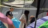 南陽迷笛被盜失主稱營地沒監控 就算報警也很難追回