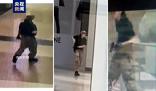 泰警方對槍擊案嫌犯提出5項指控 事件造成2人死亡