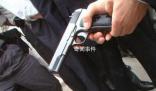 據統計泰國每100人中約有15支槍 泰國超過1030萬名平民持有槍支