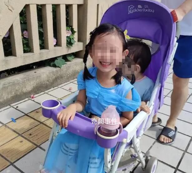 女童沙灘失蹤 搜尋人員透露最后行蹤
