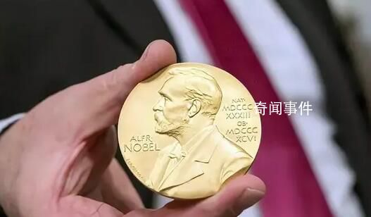 諾貝爾的妻子被數(shù)學(xué)家拐跑?謠言