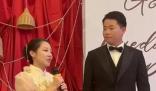 奧運冠軍和亞運冠軍結(jié)婚了 鄧琳琳顧雪宋是什么關(guān)系