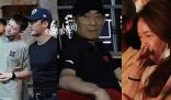 電影宣傳三件套被網(wǎng)友破解 吳京探班霍思燕淚灑張藝謀震驚