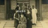 諾獎(jiǎng)賬號(hào)發(fā)泰戈?duì)栐L華老照片引聯(lián)想