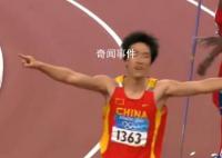 重溫劉翔110米跨欄決賽影像 飛人劉翔以12秒91創(chuàng)造中國奇跡