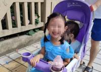 女童沙灘失蹤 搜尋人員透露最后行蹤