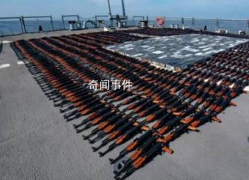 美將向?yàn)跆峁┙孬@的伊朗軍火 以減輕烏軍面臨的關(guān)鍵裝備短缺問題