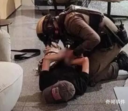泰國14歲槍手被轉至曼谷精神病院