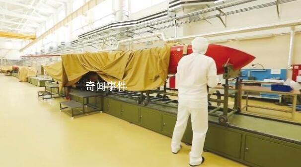 俄試射“末日武器” 可打擊任何美國目標(biāo)