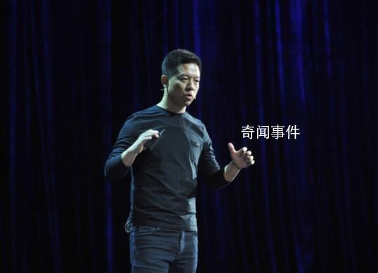 法拉第未來:將向賈躍亭交付車輛