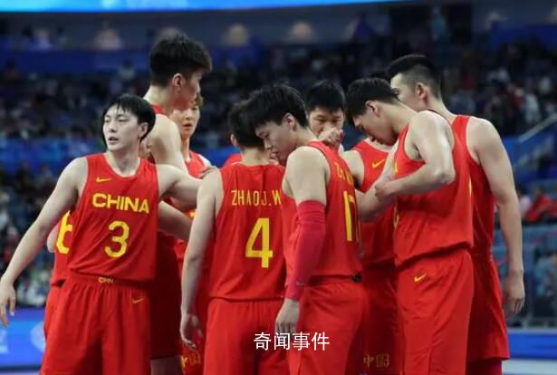 中國男籃逆轉擊敗中國臺北隊獲銅牌 中國男籃以101比73戰勝中國臺北隊