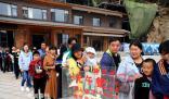 老君山1元午餐盤點多出1012元 多出部分會用于明年改善餐食內容