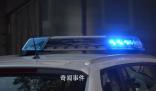 民警撿身份證歸還時開啟嘮叨模式 展現(xiàn)了人民警察為人民的宗旨