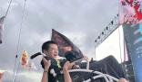 南陽給了我體面 組委會：不希望網(wǎng)友地域攻擊