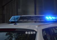 民警撿身份證歸還時開啟嘮叨模式 展現了人民警察為人民的宗旨