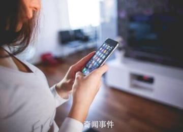 仰頭玩手機(jī)可預(yù)防頸椎病?不實(shí)