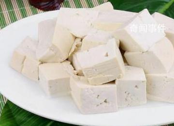 常吃豆腐會(huì)得腎結(jié)石?假的