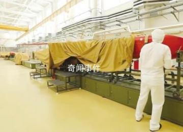 俄試射“末日武器” 可打擊任何美國目標(biāo)